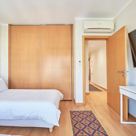 Algarve Ocean Tri-view Luxury Pool *