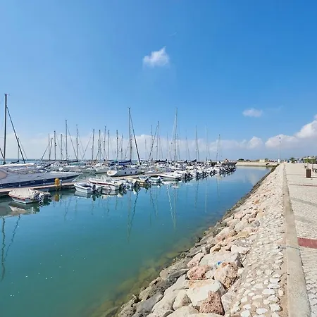 Algarve Ocean Tri-view Luxury Pool Apartamento