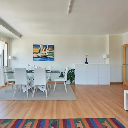 Algarve Ocean Tri-view Luxury Pool Apartamento *