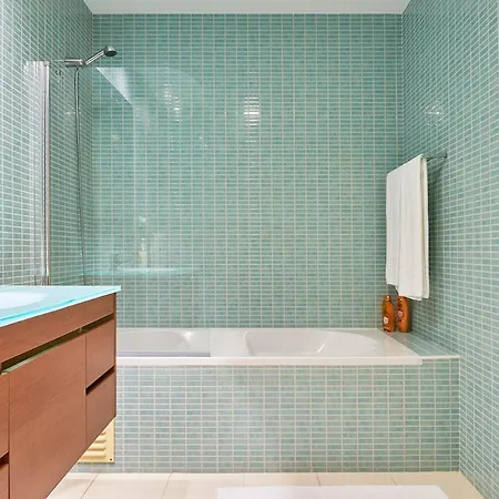 Apartamento Algarve Ocean Tri-view Luxury Pool *