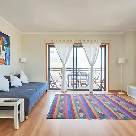 Algarve Ocean Tri-view Luxury Pool * Olhão