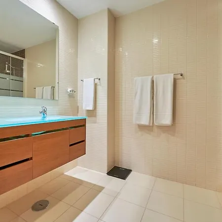 Algarve Ocean Tri-view Luxury Pool Apartamento Olhão