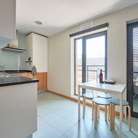 Algarve Ocean Tri-view Luxury Pool Olhao