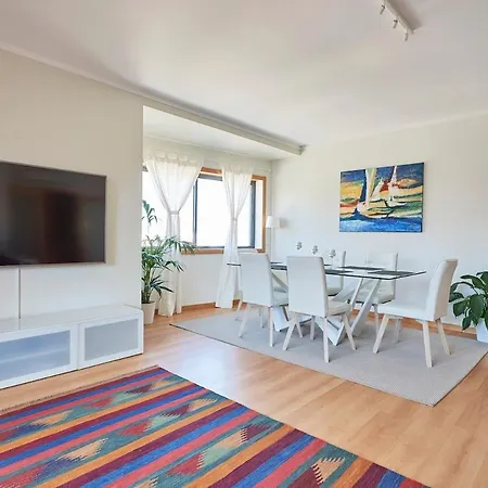 Algarve Ocean Tri-view Luxury Pool Olhao