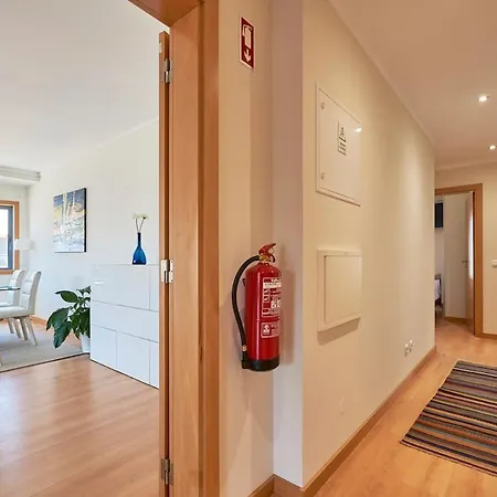 Apartment Algarve Ocean Tri-view Luxury Pool Olhao