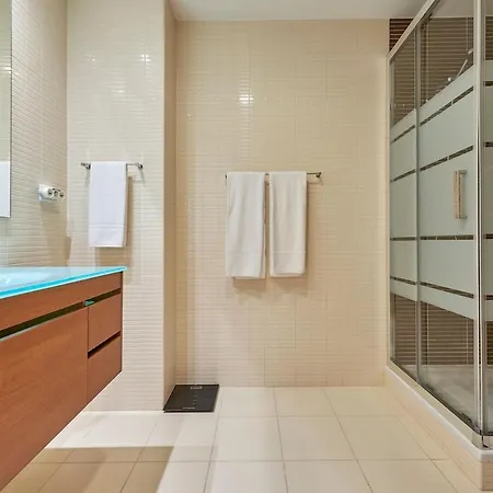 Algarve Ocean Tri-view Luxury Pool * Olhao