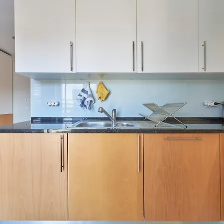 Apartment Algarve Ocean Tri-view Luxury Pool Olhao