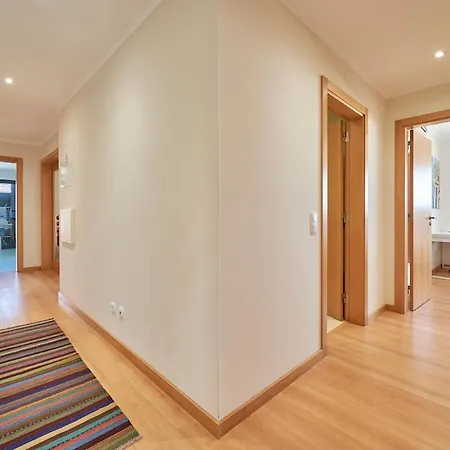 Apartment Algarve Ocean Tri-view Luxury Pool