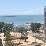 Algarve Ocean Tri-view Luxury Pool Apartamento