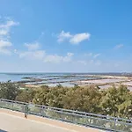 Apartamento Algarve Ocean Tri-view Luxury Pool
