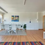 Algarve Ocean Tri-view Luxury Pool Apartamento *