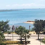 Algarve Ocean Tri-view Luxury Pool Apartamento Olhão